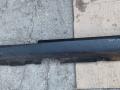 накладка на порог BMW 2010, 3.5 л., бензин, 7222659 - фото №4