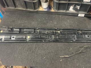 накладка на порог BMW 2010, 3.5 л., бензин, 22339910