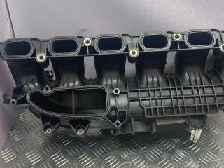 коллектор впускной BMW 2011, 7576911, 757691108