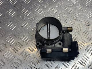 заслонка дроссельная BMW X3 F25 2013, 3.0 л., бензин, 7597871, 13547597871