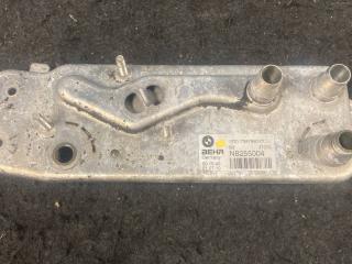 теплообменник масляного фильтра BMW, 17217597890, 7597890, N8255004