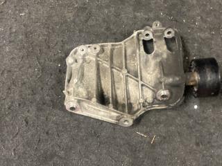 кронштейн компрессора кондиционера BMW 2010, 3.5 л., бензин