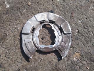 защитный кожух тормозного механизма BMW 2010, 3.5 л., бензин, 6771967