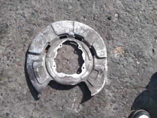 защитный кожух тормозного механизма BMW X5 E70 2008, 6771967