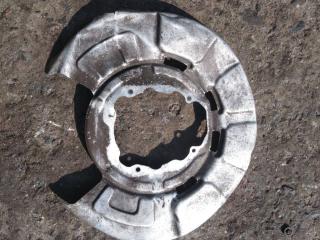 защитный кожух тормозного механизма BMW X5 E70 2008, 6771967