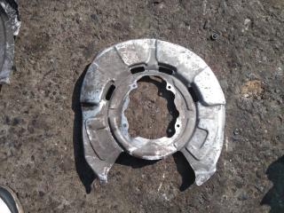 защитный кожух тормозного механизма BMW X5 E70 2008, 6771967