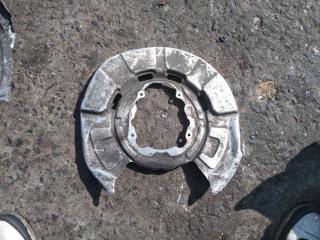 защитный кожух тормозного механизма BMW X5 E70 2008, 6771967