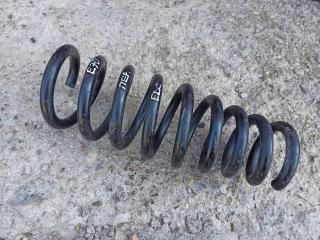 пружина передняя BMW X5 E70 2010