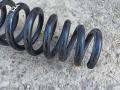 пружина передняя BMW X5 E70 2010 - фото №3