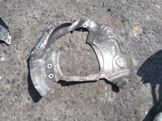 защитный кожух тормозного механизма BMW X5 E70 [рестайлинг] 2013, 6789089