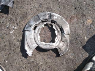 защитный кожух тормозного механизма BMW X5 E70 2008, 6771967