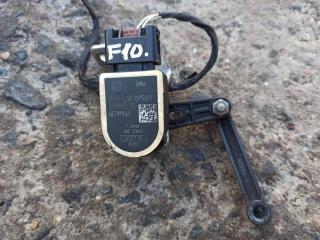 датчик дорожного просвета задний BMW 2010, 3.5 л., бензин, 6784075