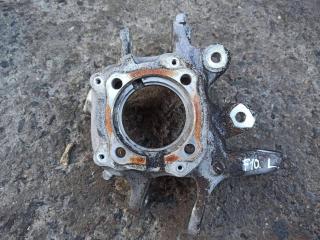 кулак задний левый BMW 2010, 3.5 л., бензин, 6793769