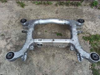 балка подвески задняя BMW 2010, 3.5 л., бензин, 6799103