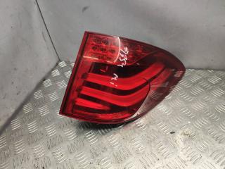 фонарь задний правый BMW 2010, 3.5 л., бензин, 7199648, 63147199646