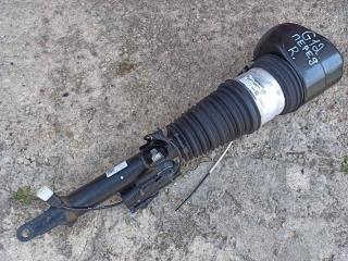 пневмостойка передняя BMW 7 серия G11/G12 2017, 3.0 л., дизель, 8616972