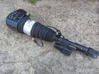 пневмостойка передняя BMW 7 серия G11/G12 2017, 3.0 л., дизель, 8616971