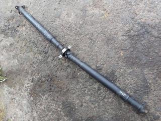 карданный вал BMW 7 серия G11/G12 2017, 3.0 л., дизель, 8681438