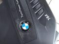 декоративная крышка двигателя BMW 7 серия G11/G12 2017, 3.0 л., дизель, 8571320 - фото №2