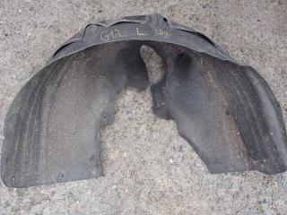 защита арок задняя левая (подкрылок) BMW 7 серия G11/G12 2017, 3.0 л., дизель