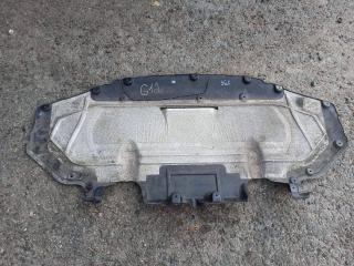 защита днища BMW 7 серия G11/G12 2017, 3.0 л., дизель, 7347035, 7340187