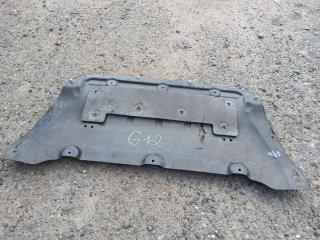 защита днища BMW 7 серия G11/G12 2017, 3.0 л., дизель, 7363730