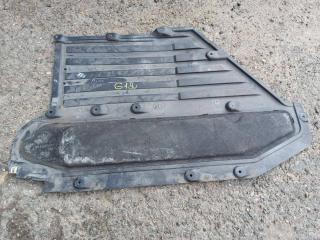 защита днища BMW 7 серия G11/G12 2017, 3.0 л., дизель, 7340172