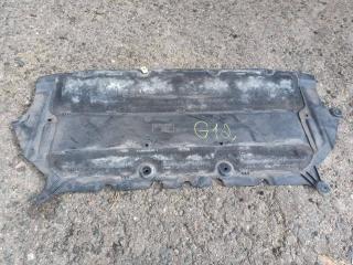 защита днища BMW 7 серия G11/G12 2017, 3.0 л., дизель, 7340168