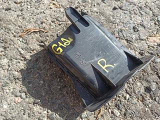 воздуховод (дефлектор) радиатора BMW 7 серия G11/G12 2017, 3.0 л., дизель, 7365632