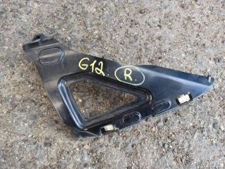 крепление крыла переднего правого BMW 7 серия G11/G12 2017, 3.0 л., дизель, 7357202