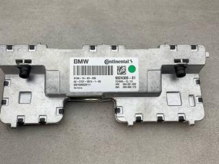 блок управления системы KaFAS BMW 7 серия G11/G12 2017, 3.0 л., дизель, 6824300