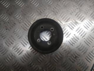 шкив помпы BMW X5 E53 [рестайлинг] 2004, M54 B30 (306S3), 1436590