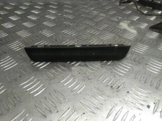 блок управления сиденьем BMW 7 серия F01/F02 2009, 9163068