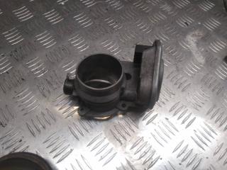 заслонка дроссельная BMW 3 серия E90/E91/E92/E93 [рестайлинг] 2009, 2.0 л., TDi, дизель, АКПП, 7804373