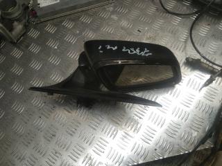 зеркало наружное правое BMW 2010, 3.5 л., бензин