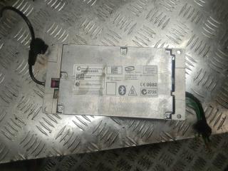 блок управления телефоном BMW 7 серия F01/F02 2009, 9207360