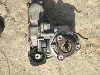 раздаточная коробка BMW X1 E84 2011, 2.0 л., N47 D20 C, дизель, 7619176