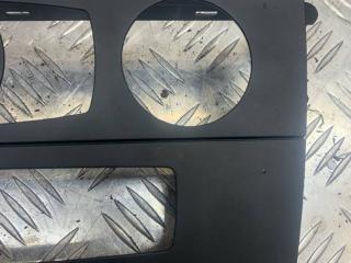 рамка блока управления климой BMW 5 серия E60/E61 [рестайлинг] 2008, 6976362