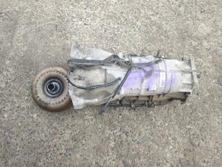 КПП автоматическая (АКПП) BMW X5 E53 [рестайлинг] 2005, 3.0 л., 306D2, дизель, 7539078