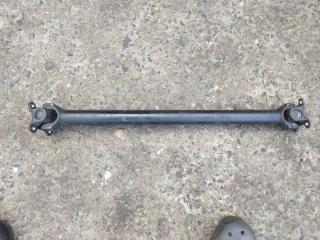 карданный вал BMW X3 E83 [рестайлинг] 2009, M57 D30 (306D3)