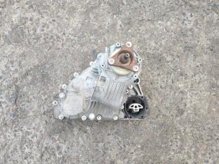 раздаточная коробка BMW X3 E83 [рестайлинг] 2009, M57 D30 (306D3), 7573213