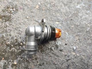 клапан вентиляции картера BMW 3 серия E90/E91/E92/E93 [рестайлинг] 2008, 2.5 л., N52 B25 AF, бензин, 8638014