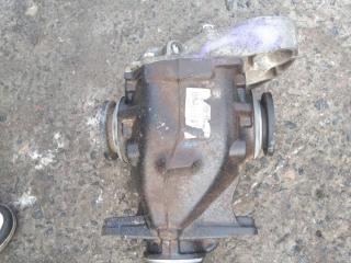 редуктор заднего моста BMW 3 серия E90/E91/E92/E93 2006, 3.0 л., N52 B30, бензин, 7568237