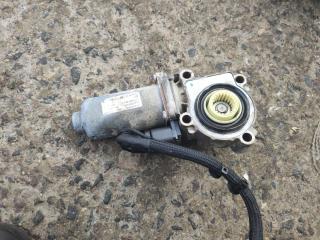 электромотор раздаточной коробки BMW X3 E83 2005, 7528559