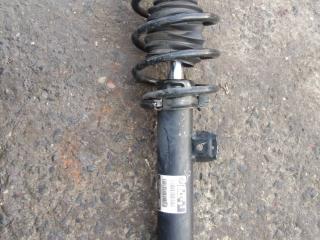 амортизатор передний правый BMW X1 E84 2012, 6851338