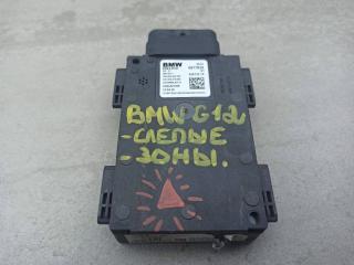 датчик мертвых (слепых) зон BMW 7 серия G11/G12 2017, 3.0 л., дизель, 6877834, 6877835, 6885755, 6886877, 6887575, 6888093, 6890434, 6891728