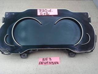 щиток приборов (приборная панель) BMW 7 серия G11/G12 2017, 3.0 л., дизель, 0263723056, 6827085, 68270850162