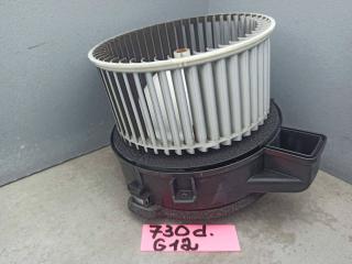 моторчик печки BMW 7 серия G11/G12 2017, 3.0 л., дизель