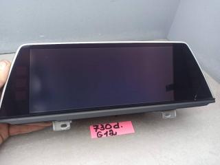 монитор мультимедиа BMW 7 серия G11/G12 2017, 3.0 л., дизель, 6805236