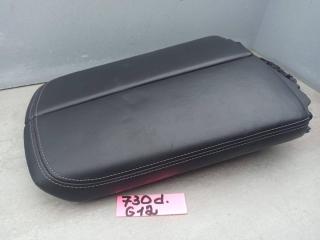 подлокотник BMW 7 серия G11/G12 2017, 3.0 л., дизель